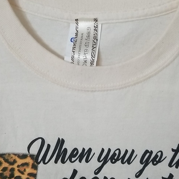 Tshirt - Picture 2 of 3